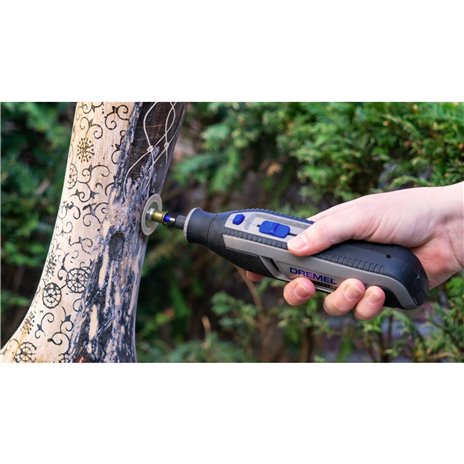 Dremel 7760-15 utensile multifunzione a batteria