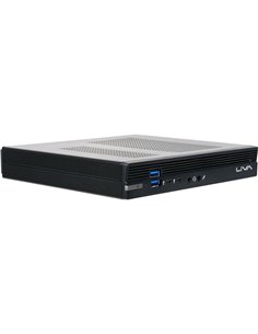 ECS IPC LIVA ONE H610 65W VGA Barebone           95-662-QC3009