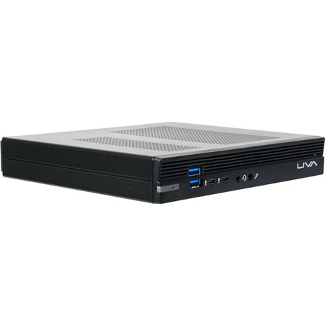 ECS IPC LIVA ONE H610 65W VGA Barebone           95-662-QC3009