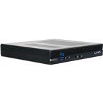 ECS IPC LIVA ONE H610 65W VGA Barebone           95-662-QC3009