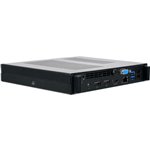 ECS IPC LIVA ONE H610 65W VGA Barebone           95-662-QC3009