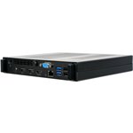 ECS IPC LIVA ONE H610 65W VGA Barebone           95-662-QC3009