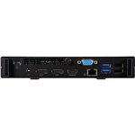 ECS IPC LIVA ONE H610 65W VGA Barebone           95-662-QC3009