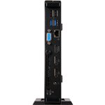 ECS IPC LIVA ONE H610 65W VGA Barebone           95-662-QC3009