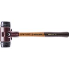 Halder SIMPLEX-martello 50 GUMMIKOMPOSITION TE SIMPL