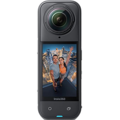 Insta360 X5 Standard Bundle