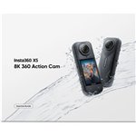Insta360 X5 Essentials Bundle