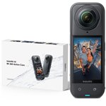 Insta360 X5 Motorrad Bundle