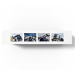 Insta360 X5 Motorrad Bundle