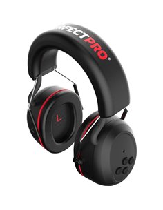 PerfectPro H-30 Earprotection Baustellen-Kopfhörer