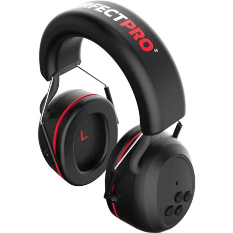 PerfectPro H-30 Earprotection Baustellen-Kopfhörer