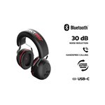 PerfectPro H-30 Earprotection Baustellen-Kopfhörer