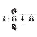 PerfectPro H-30 Earprotection Baustellen-Kopfhörer