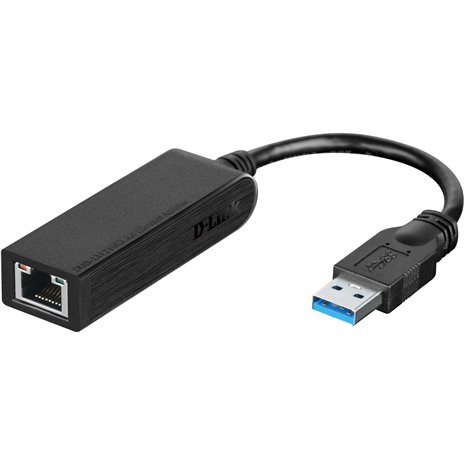 D-Link DUB-1312 USB 3.0 Gigabit adatt.