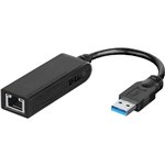 D-Link DUB-1312 USB 3.0 Gigabit adatt.