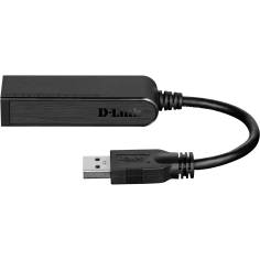 D-Link DUB-1312 USB 3.0 Gigabit adatt. 2
