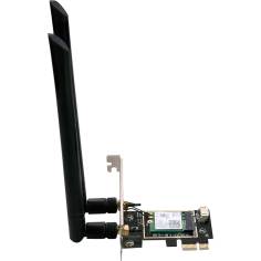 D-Link DWA-X582 AX3000 Wi-Fi 6 PCIe adatt. con Bluetooth 5.0 2