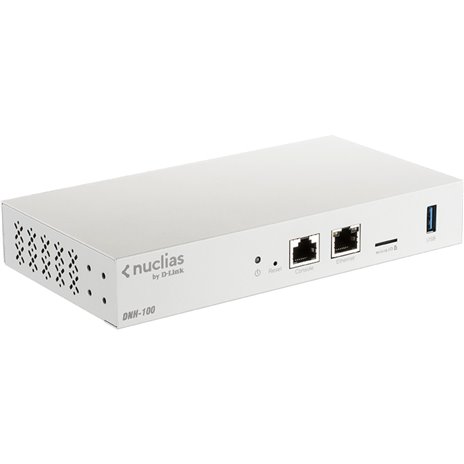 D-Link DNH-100 Nuclias Connect Hub