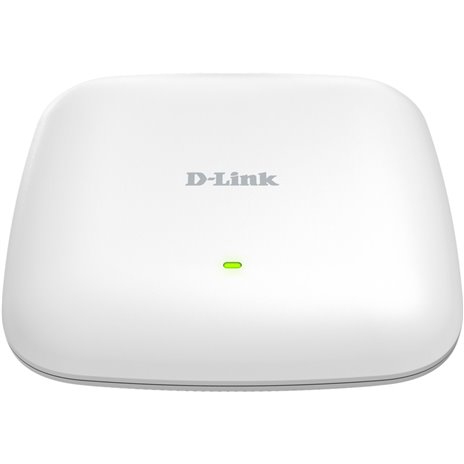 D-Link Nuclias Connect WiFi 6 AX3000 Access Point