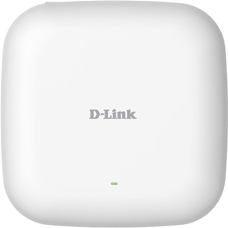 D-Link Wireless AC1200 Wave 2 Dualband PoE Access Point