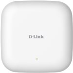 D-Link Wireless AC1200 Wave 2 Dualband PoE Access Point