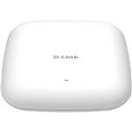 D-Link Wireless AC1200 Wave 2 Dualband PoE Access Point