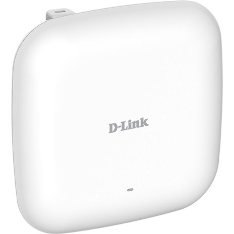 D-Link Wireless AC1200 Wave 2 Dualband PoE Access Point
