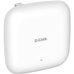 D-Link Wireless AC1200 Wave 2 Dualband PoE Access Point