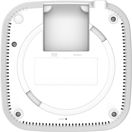 D-Link Wireless AC1200 Wave 2 Dualband PoE Access Point