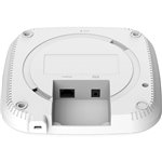 D-Link Wireless AC1200 Wave 2 Dualband PoE Access Point