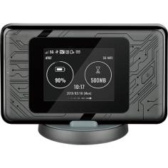 D-Link DWR-2101 5G Wi-Fi 6 Mobile Hotspot AX1800 2
