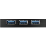 D-Link DUB-1340/E 4-Port USB 3.0 Hub