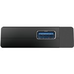 D-Link DUB-1340/E 4-Port USB 3.0 Hub