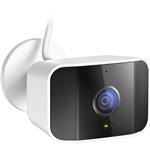 D-Link DCS-8620LH 2K QHD Wi-Fi telecamera esterni