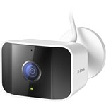 D-Link DCS-8620LH 2K QHD Wi-Fi telecamera esterni