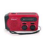 Denver MC-5220B nero