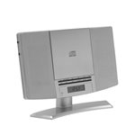 Denver MC-5220S argento