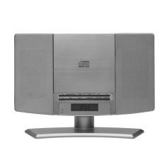 Denver MC-5220S argento 2