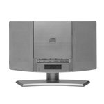 Denver MC-5220S argento