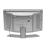 Denver MC-5220S argento