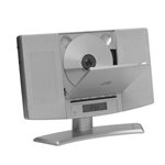 Denver MC-5220S argento