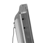 Denver MC-5220S argento