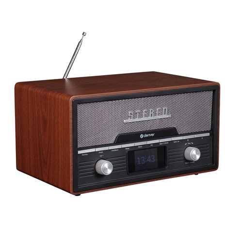 Denver MDA-525DW
