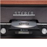 Denver MDA-525DW