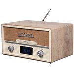 Denver MDA-525LW