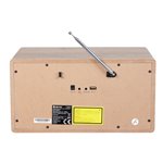 Denver MDA-525LW