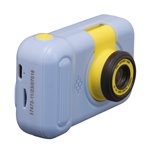 Denver KCA-1351 blu fotocamera per bambini