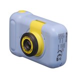 Denver KCA-1351 blu fotocamera per bambini