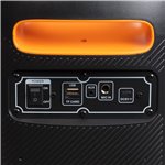Denver BPS-165 nero