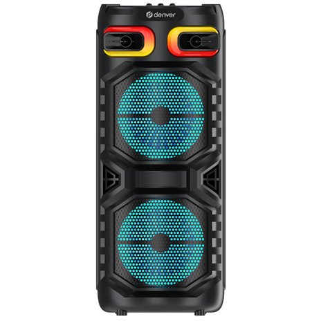 Denver BPS-355 nero